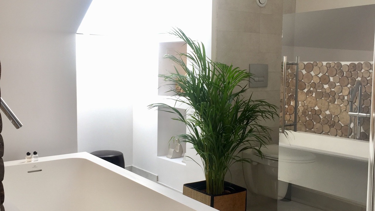 Photo of Bathroom in May-sur-Orne