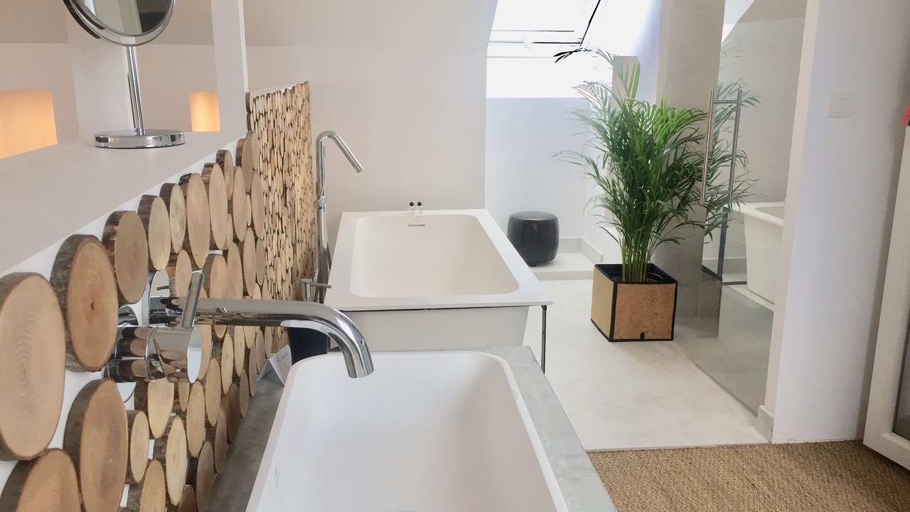 Photo of Bathroom in May-sur-Orne