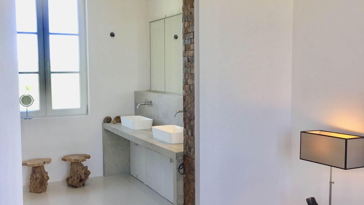 Photo of Bathroom in May-sur-Orne