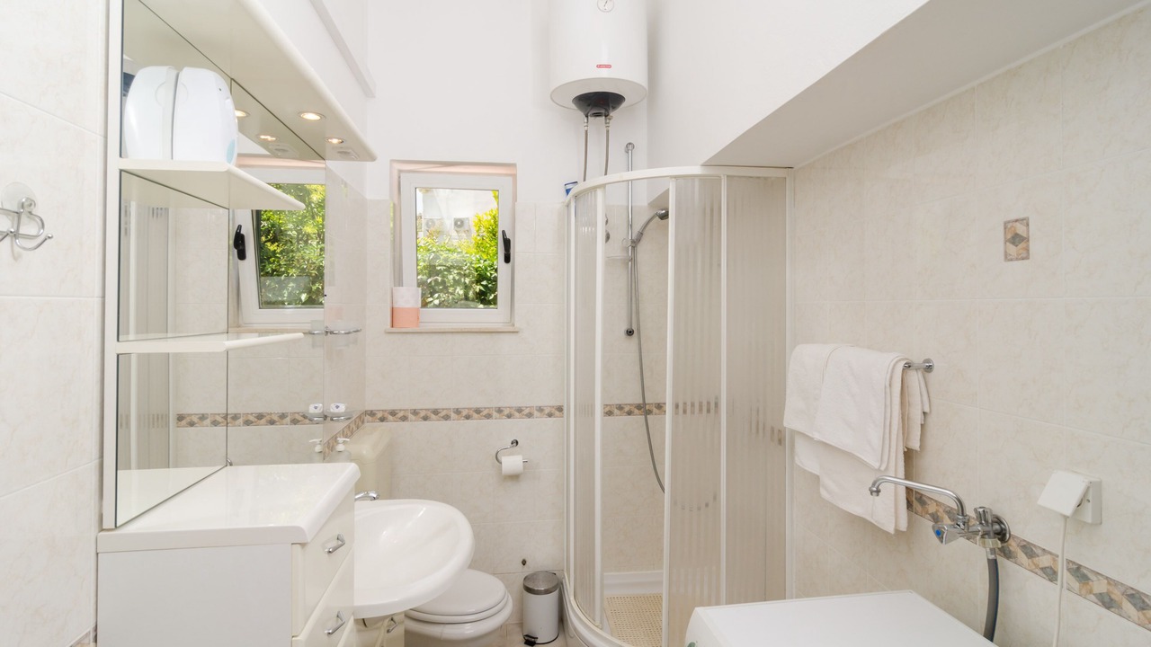 Photo of Bathroom in Mlini