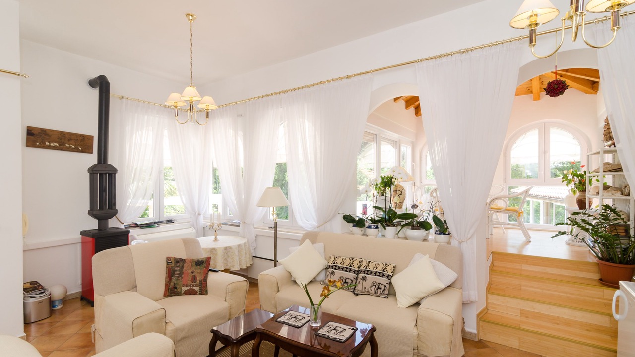 Photo of Livingroom in Mlini