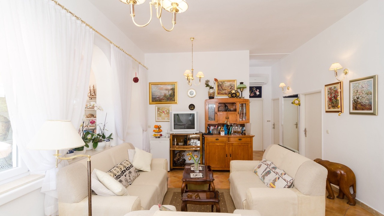 Photo of Livingroom in Mlini