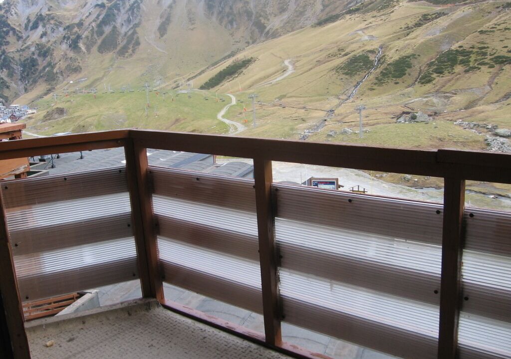 Photo of Outdoor in La Mongie