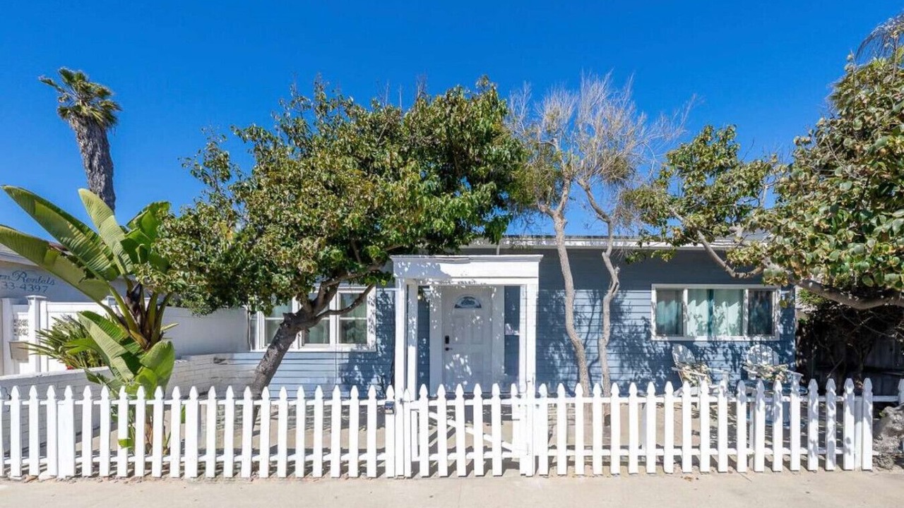 Photo of Outdoor in Ocean Beach