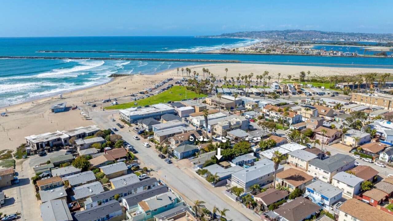Photo of Others in Ocean Beach