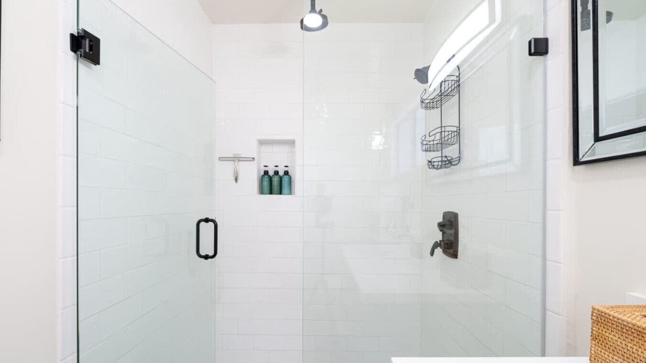 Photo of Bathroom in Ocean Beach