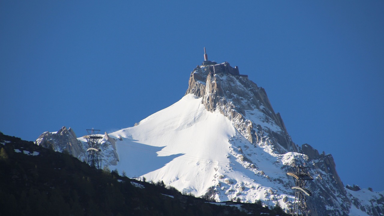 Photo of Others in Chamonix City Centre