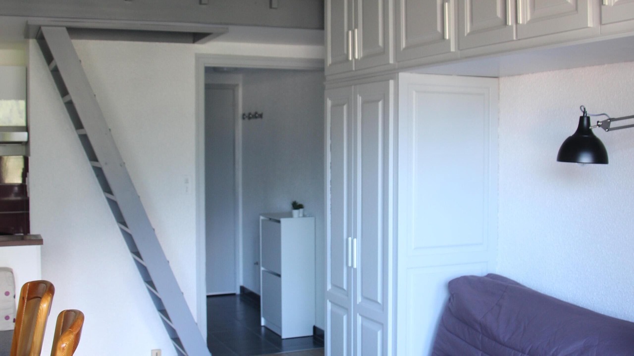 Photo of Livingroom in Chamonix City Centre