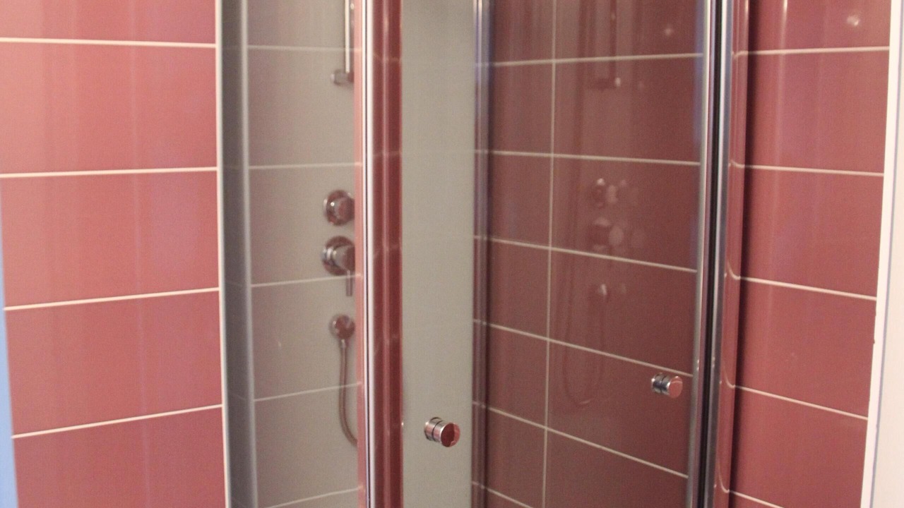 Photo of Bathroom in Chamonix City Centre
