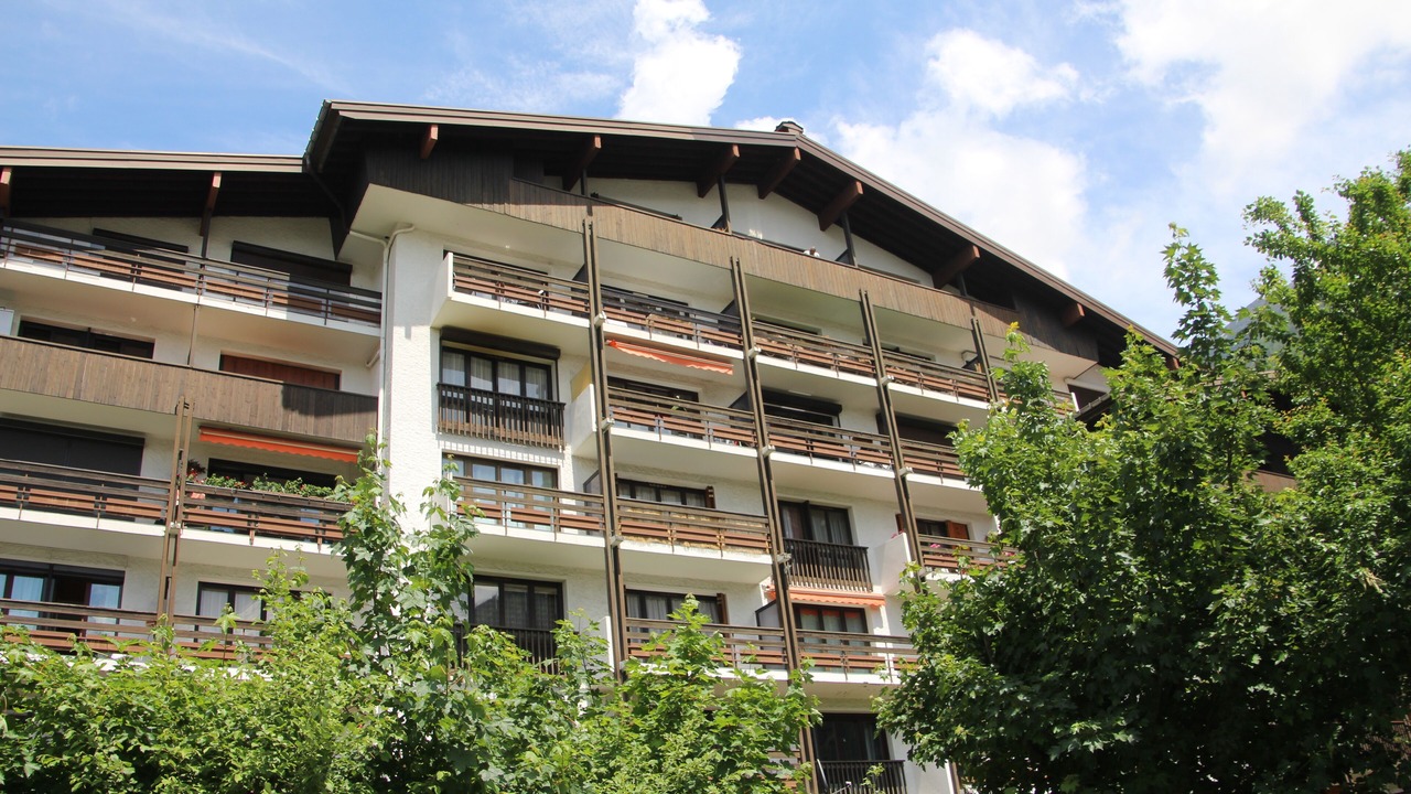 Photo of Outdoor in Chamonix City Centre