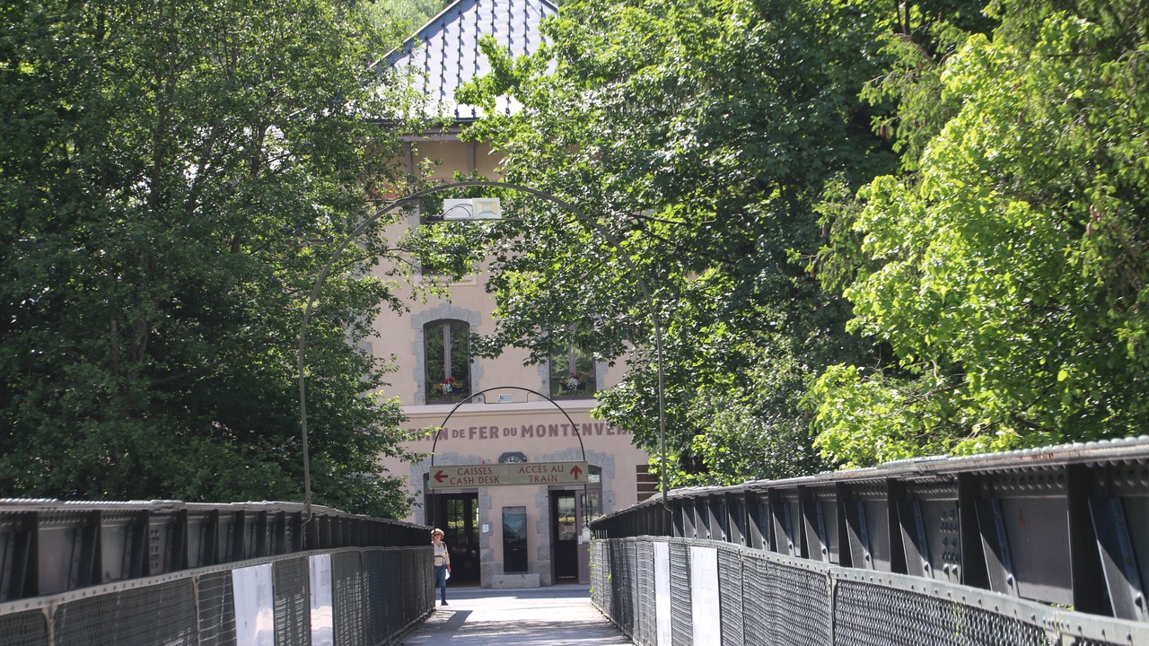 Photo of Outdoor in Chamonix City Centre