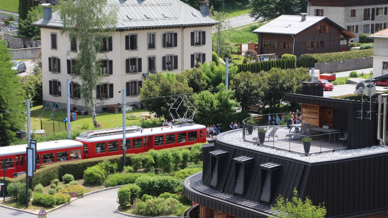 Photo of Outdoor in Chamonix City Centre