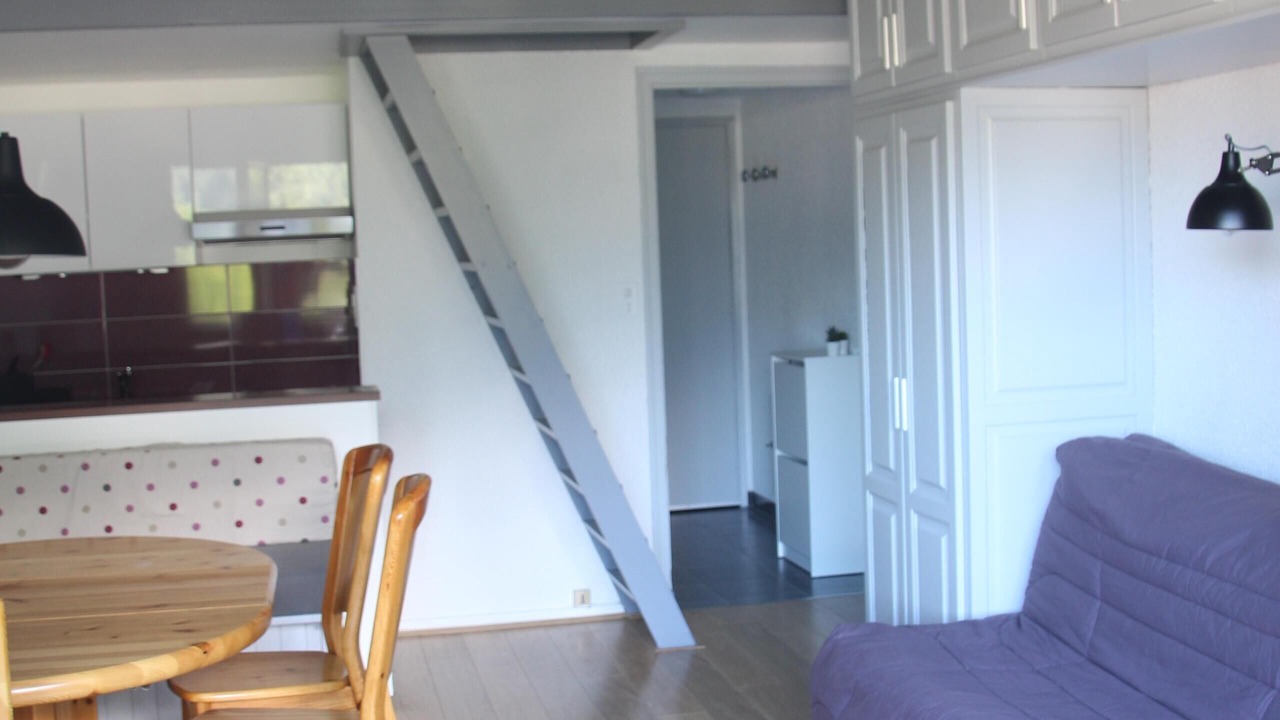 Photo of Livingroom in Chamonix City Centre