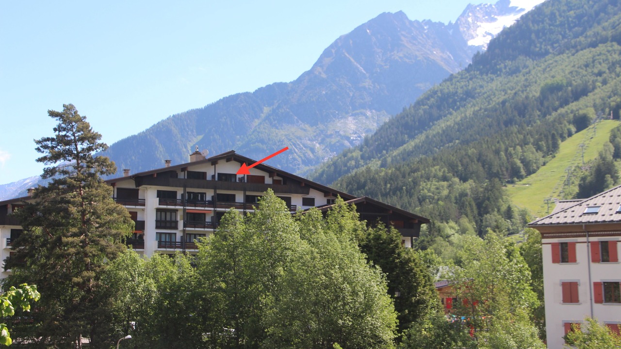 Photo of Outdoor in Chamonix City Centre