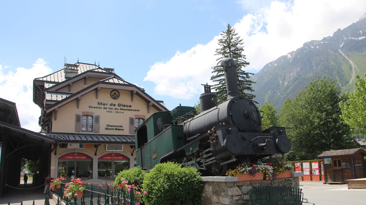 Photo of Others in Chamonix City Centre