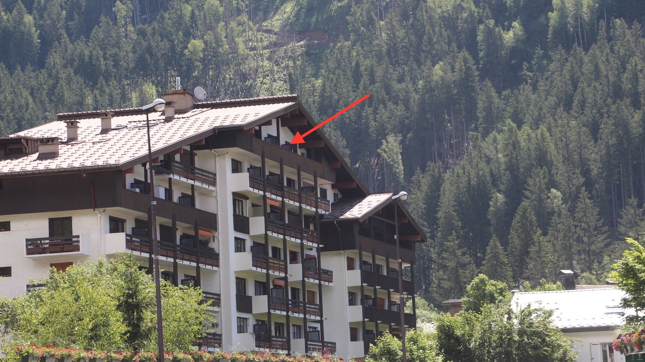 Photo of Outdoor in Chamonix City Centre