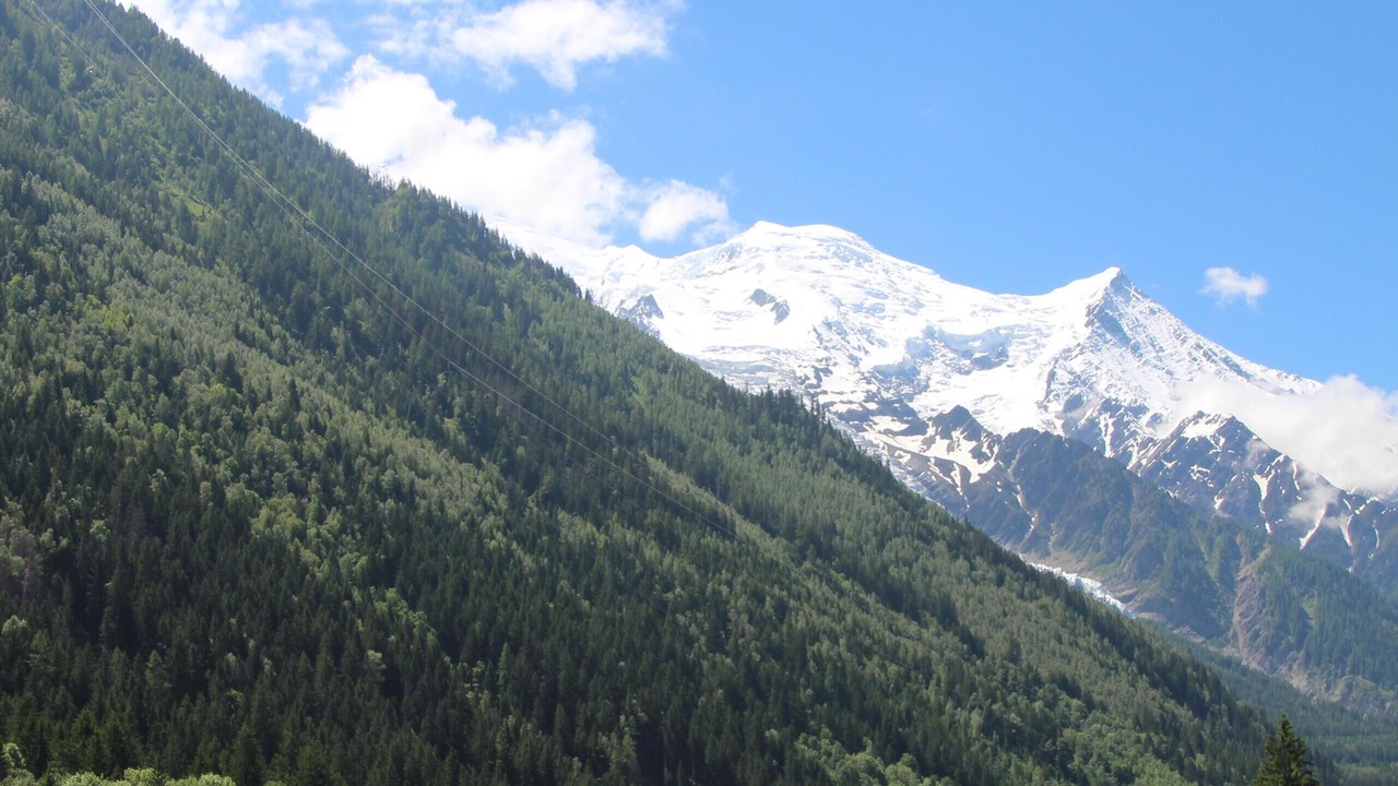 Photo of Outdoor in Chamonix City Centre