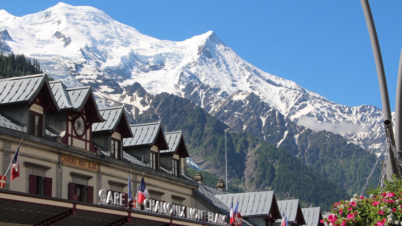 Photo of Outdoor in Chamonix City Centre