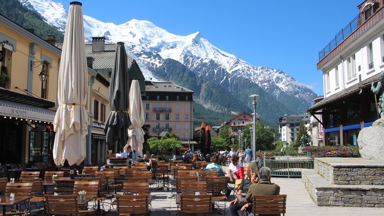 Photo of Outdoor in Chamonix City Centre