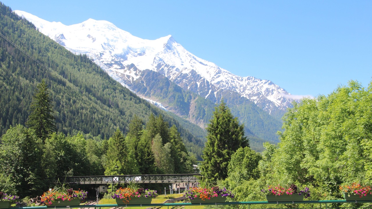 Photo of Others in Chamonix City Centre