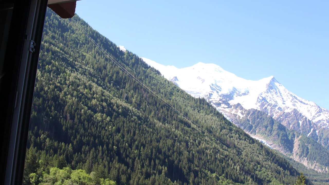 Photo of Others in Chamonix City Centre