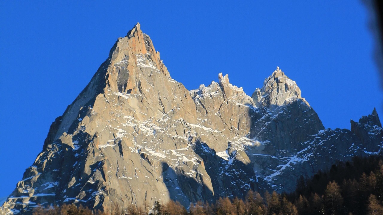 Photo of Outdoor in Chamonix City Centre