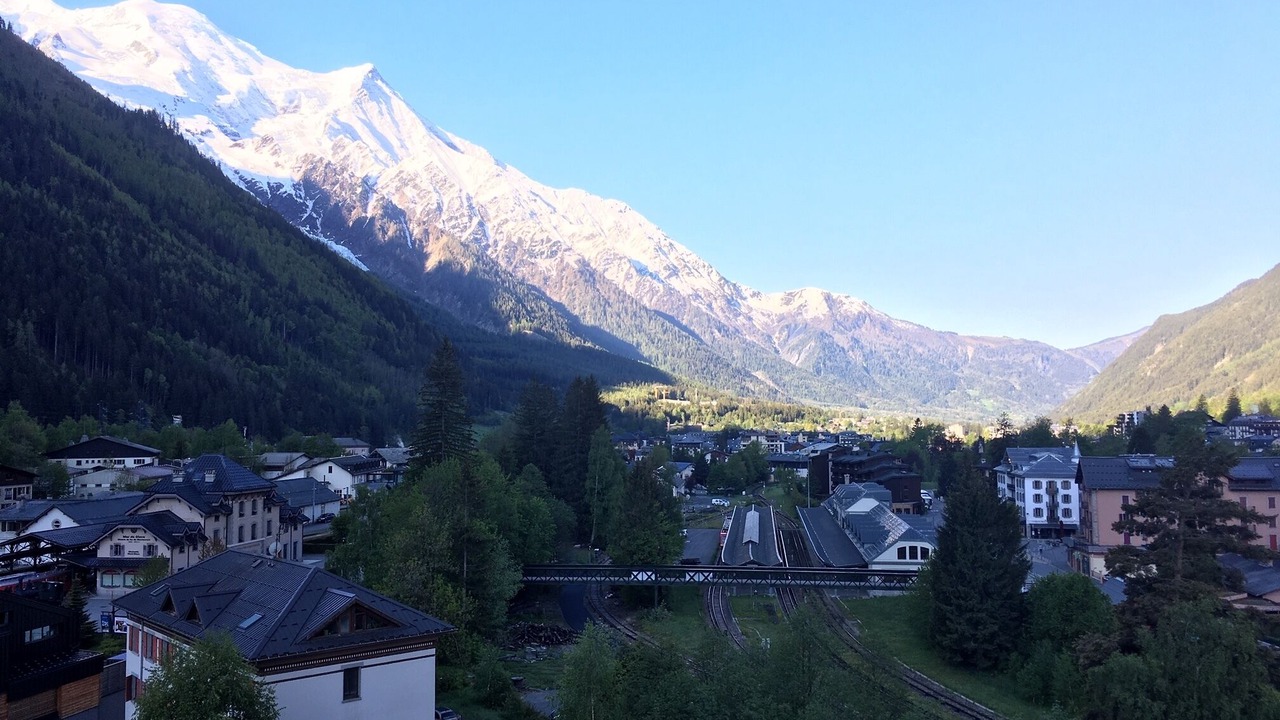 Photo of Outdoor in Chamonix City Centre