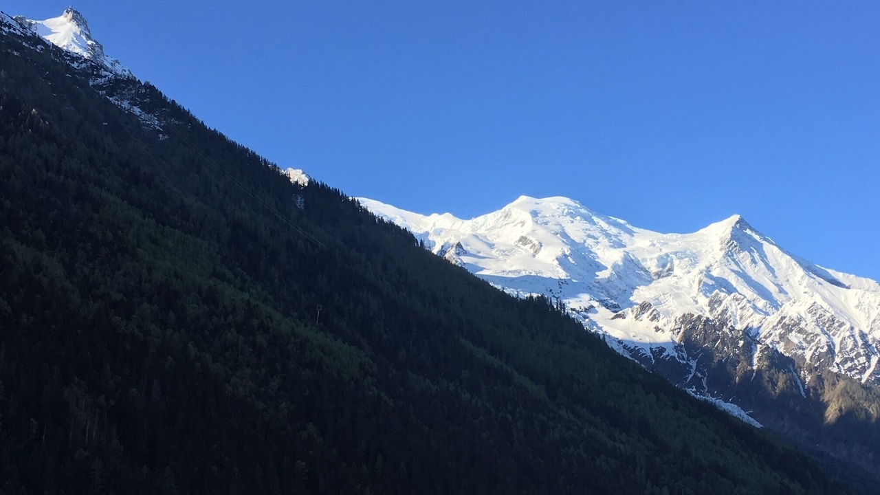 Photo of Outdoor in Chamonix City Centre