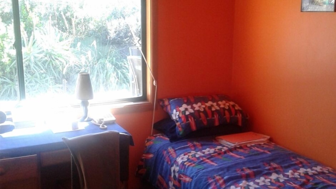 Photo of Bedroom in Te Awanga