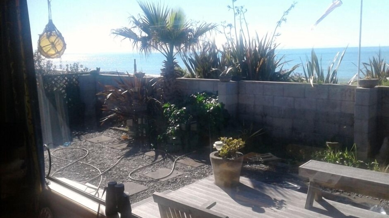 Photo of Patio Balcony in Te Awanga