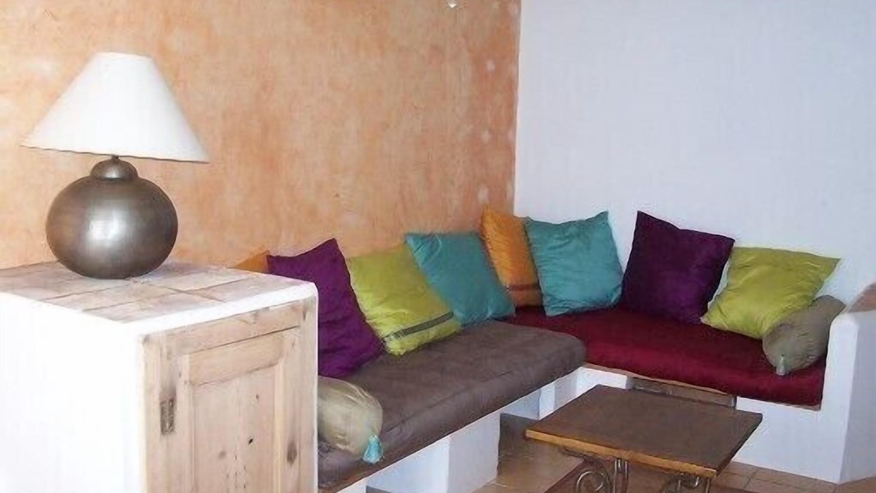 Photo of Bedroom in Tulette