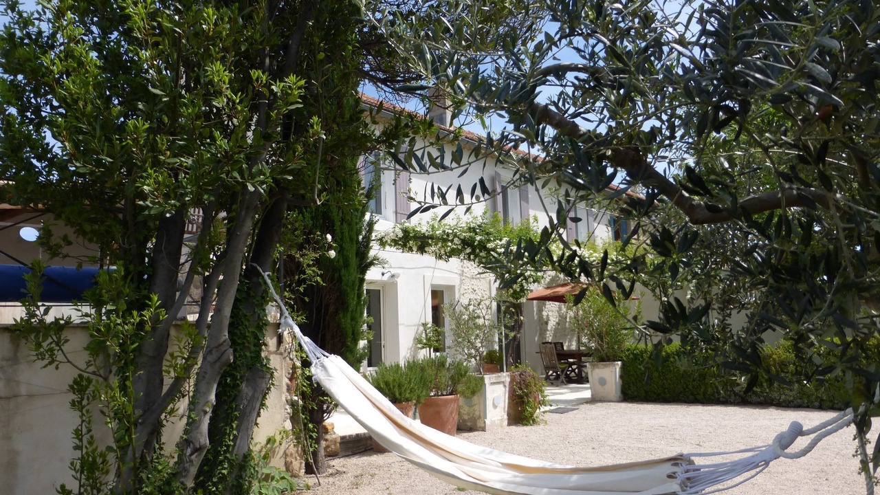 Photo of Outdoor in Tulette