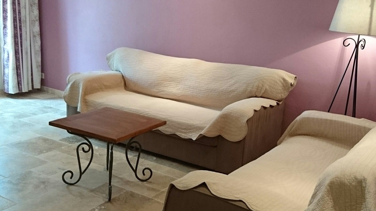 Photo of Livingroom in Tulette