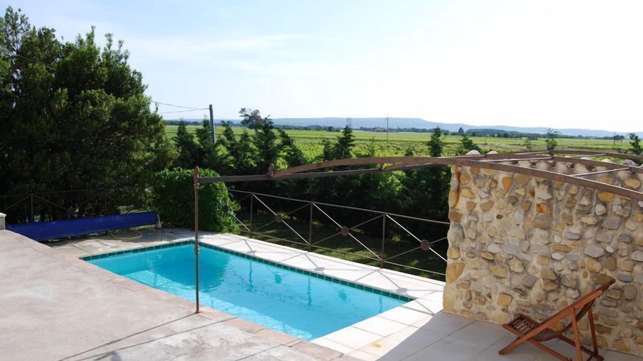 Photo of Outdoor in Tulette