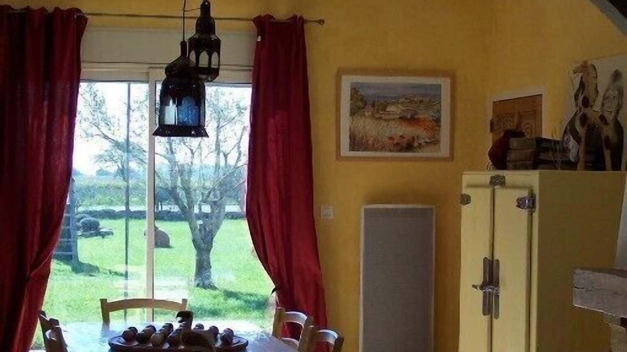 Photo of Outdoor in Tulette