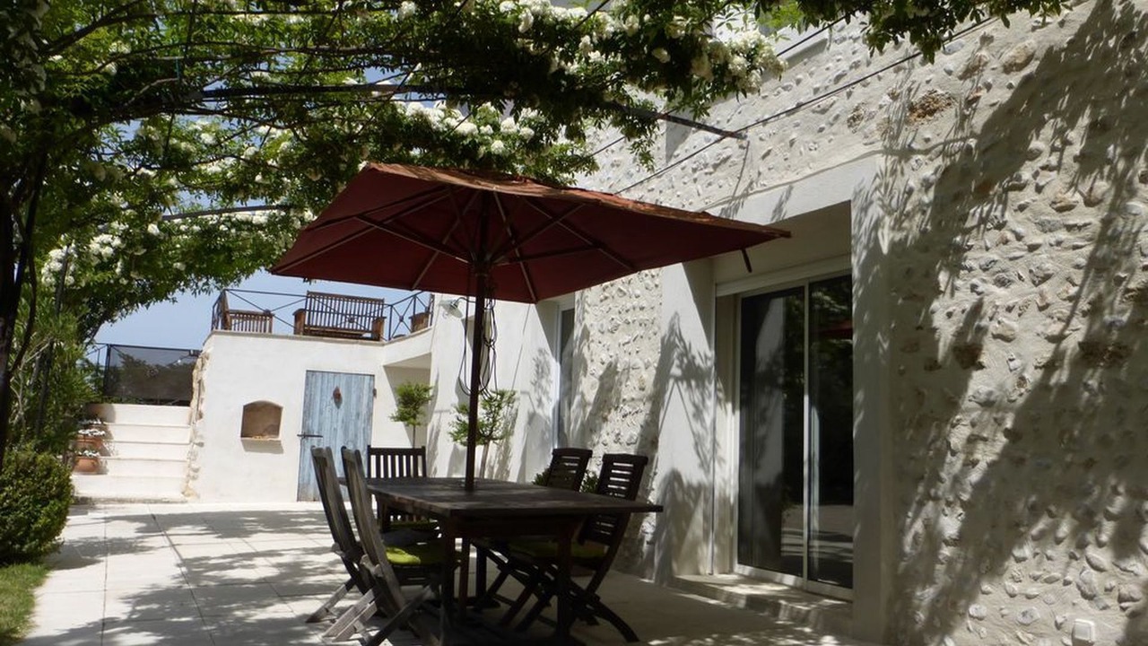 Photo of Outdoor in Tulette