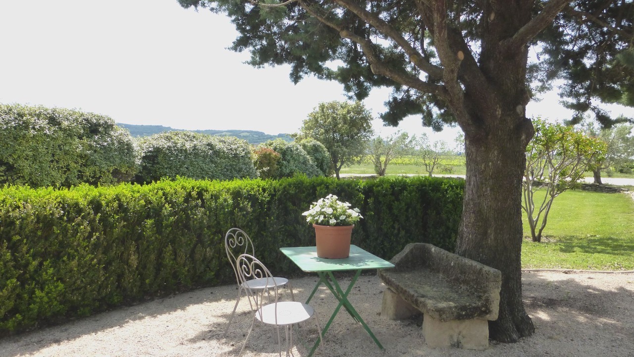 Photo of Outdoor in Tulette