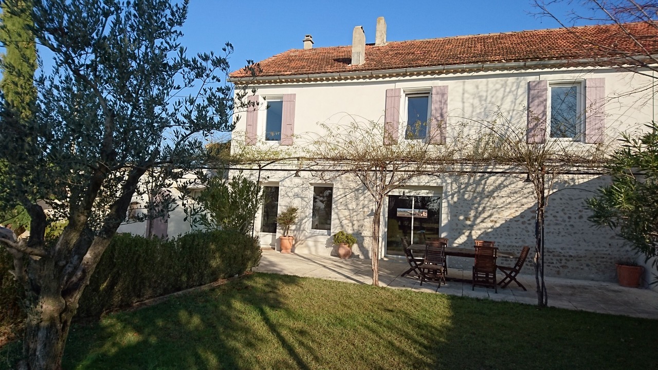 Photo of Outdoor in Tulette