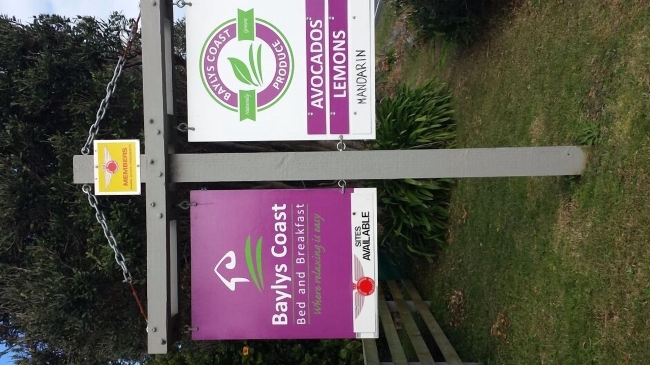 Photo of Others in Baylys Beach