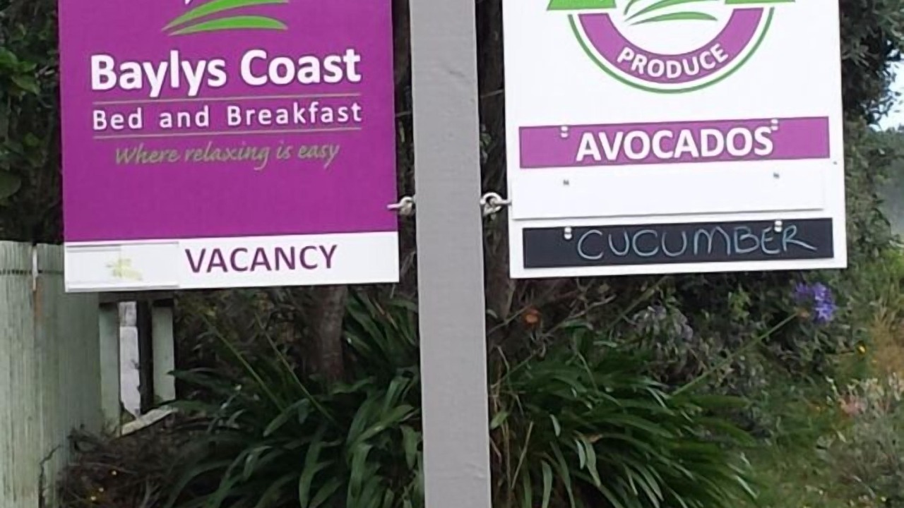 Photo of Others in Baylys Beach