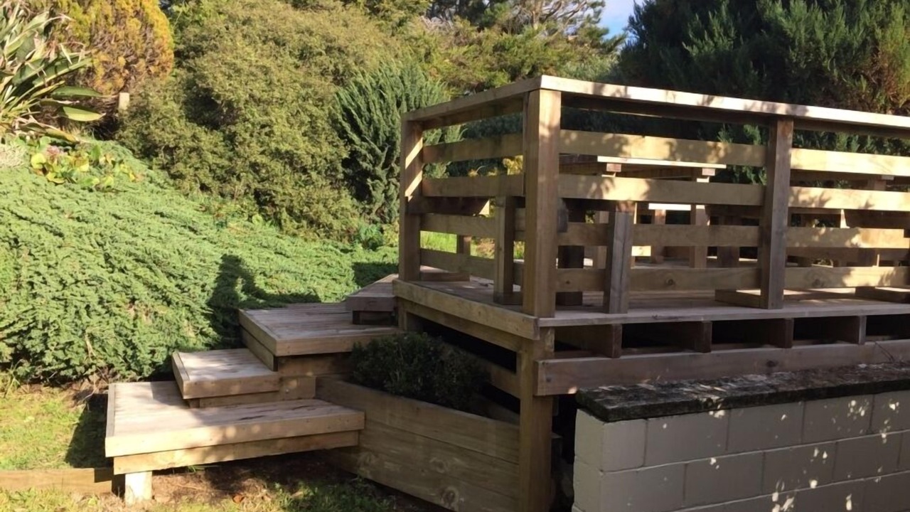 Photo of Others in Baylys Beach