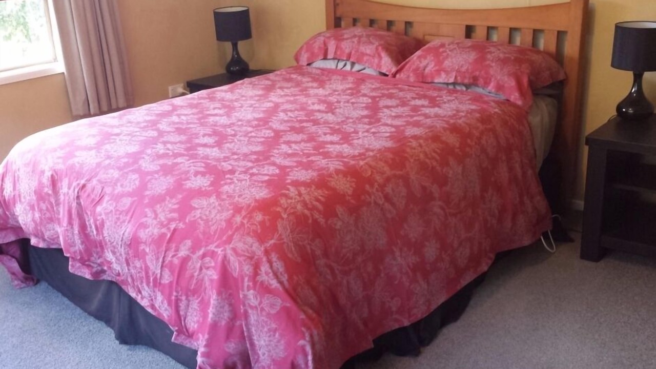 Photo of Bedroom in Baylys Beach