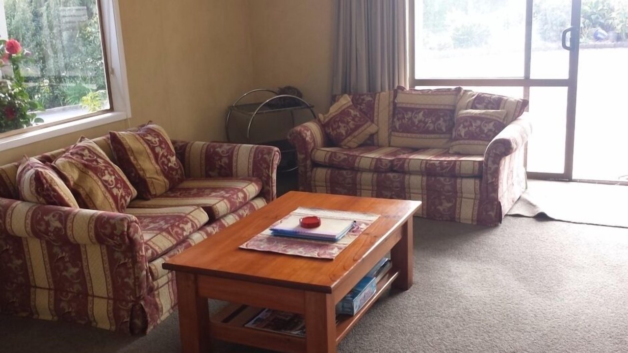 Photo of Bedroom in Baylys Beach