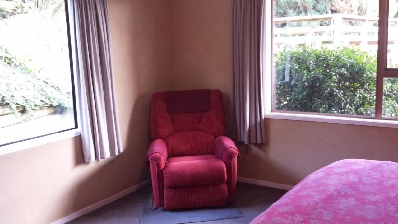 Photo of Bedroom in Baylys Beach