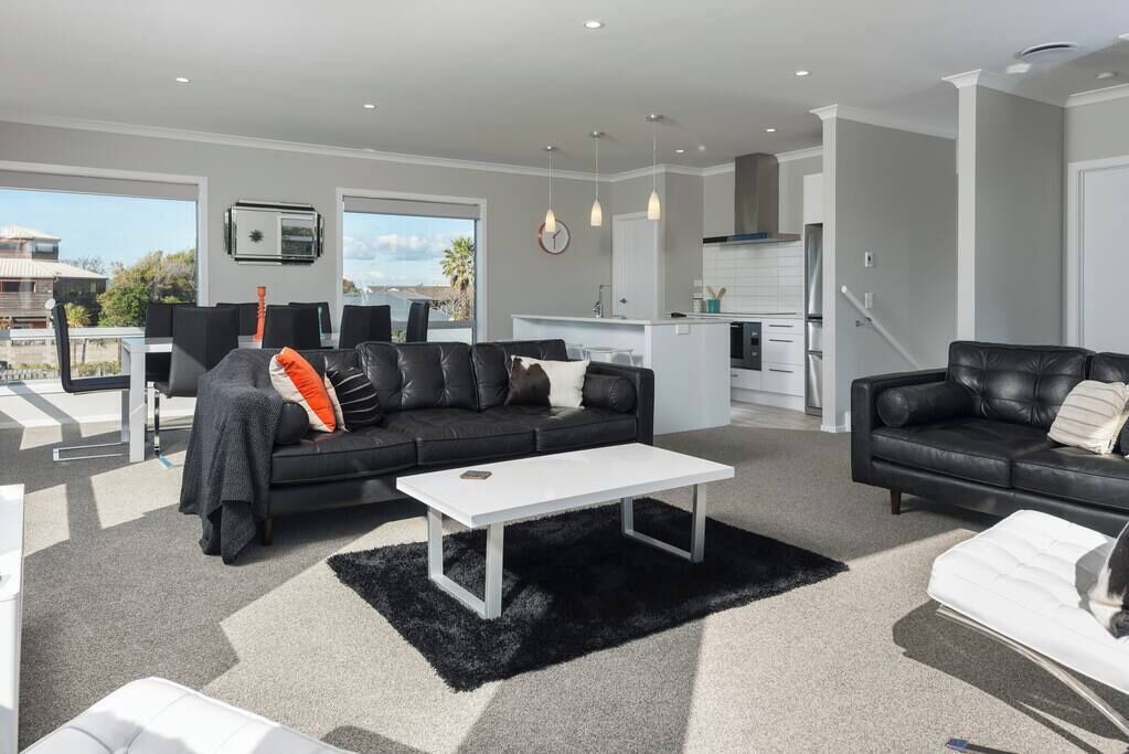 Photo of Livingroom in Papamoa Beach