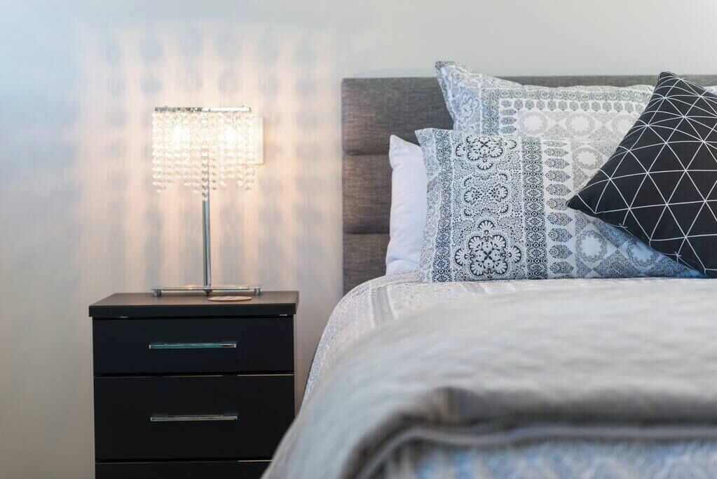 Photo of Bedroom in Papamoa Beach