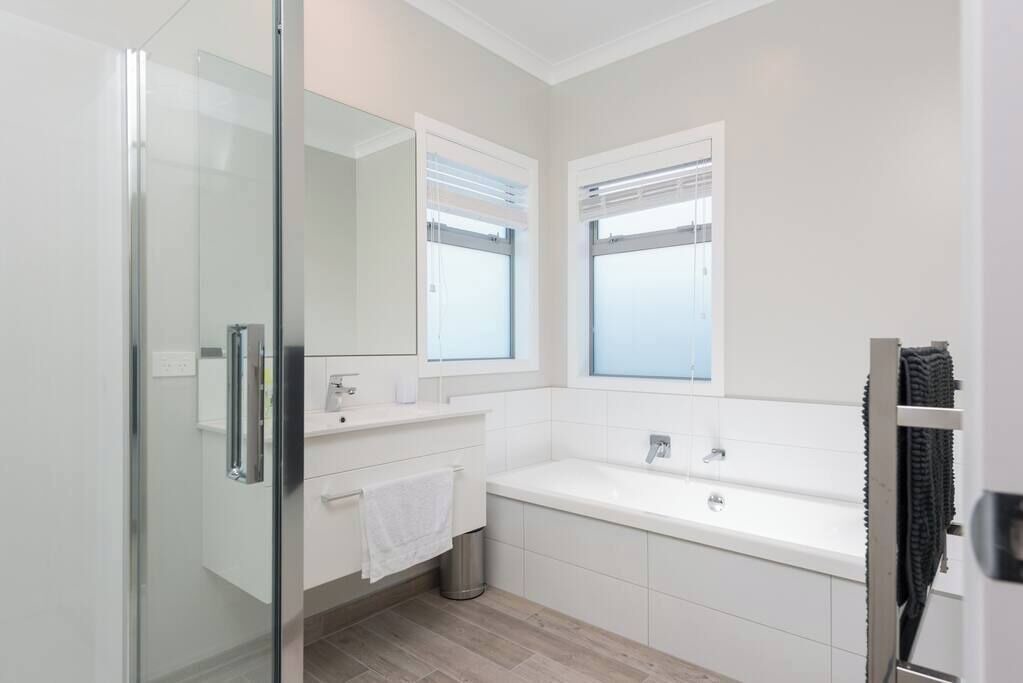 Photo of Bathroom in Papamoa Beach