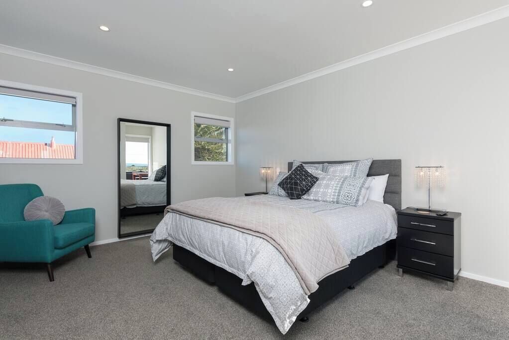 Photo of Bedroom in Papamoa Beach