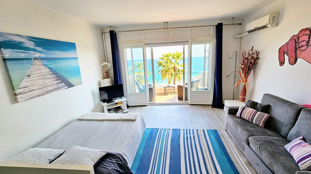 Photo of Bedroom in Fabron