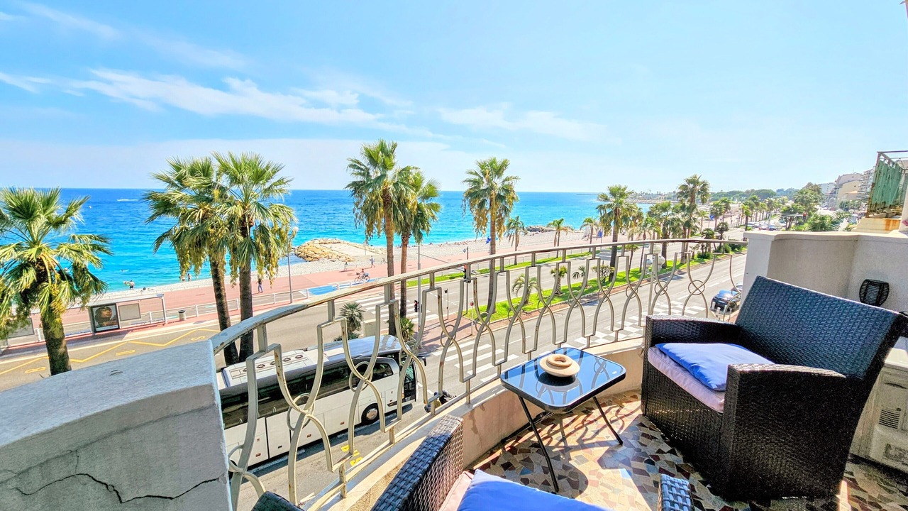 Photo of Outdoor in Fabron